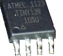 Component replacements
