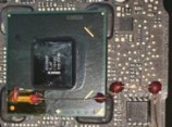 Video chip modifications