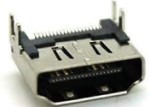 HDMI port repair